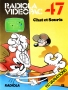 Magnavox Odyssey-2&nbsp; - &nbsp;Chat et Souris (France)